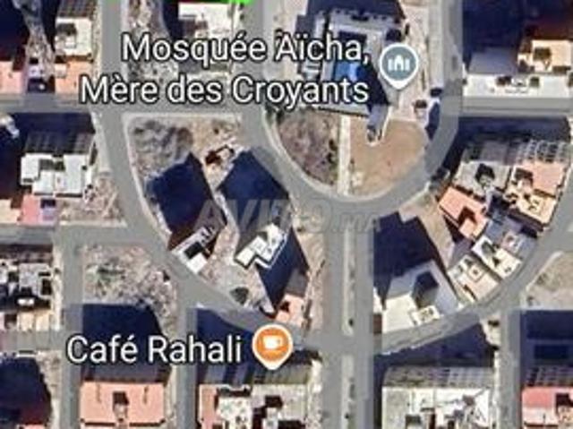 Propriété vente à Martil, Tanger-Tétouan