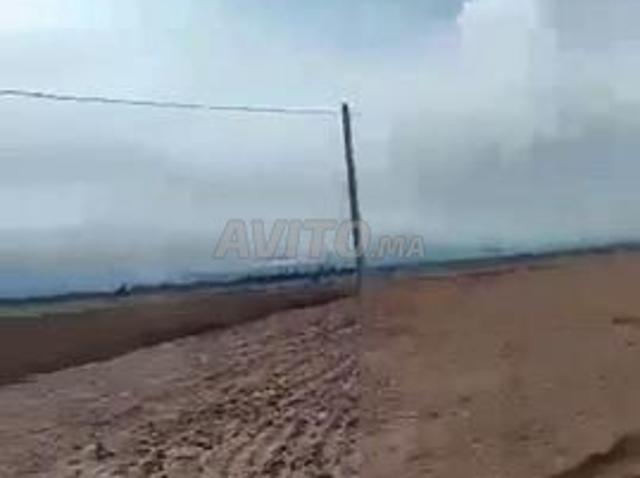 Propriété vente à Chichaoua, L'Oriental