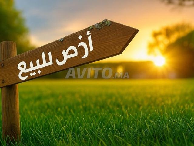 Propriété vente à Ben Ahmed, Gharb-Chrarda-Beni Hssen