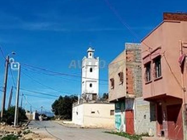 Propriété vente à El Ma, Gharb-Chrarda-Beni Hssen