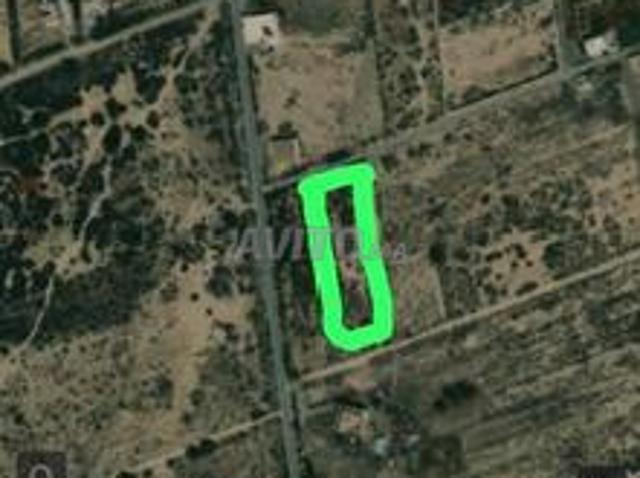 Propriété vente à Al Hoceïma, Tanger-Tétouan