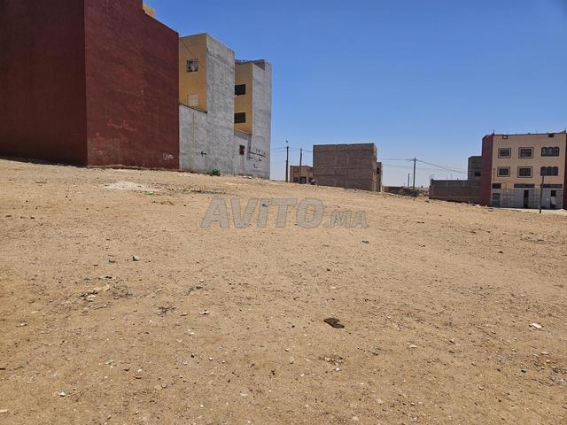 Propriété vente à Ben Ahmed, Gharb-Chrarda-Beni Hssen