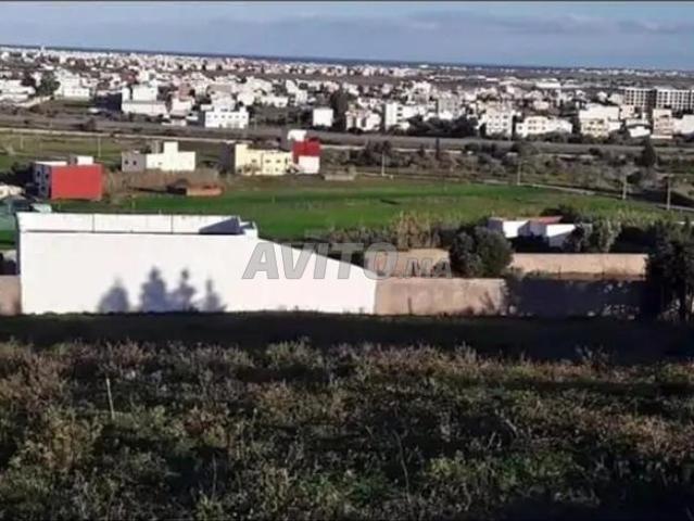 Propriété vente à Tétouan, Tanger-Tétouan