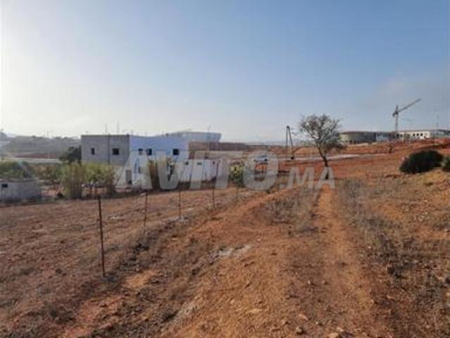 Propriété vente à Al Hoceïma, Tanger-Tétouan