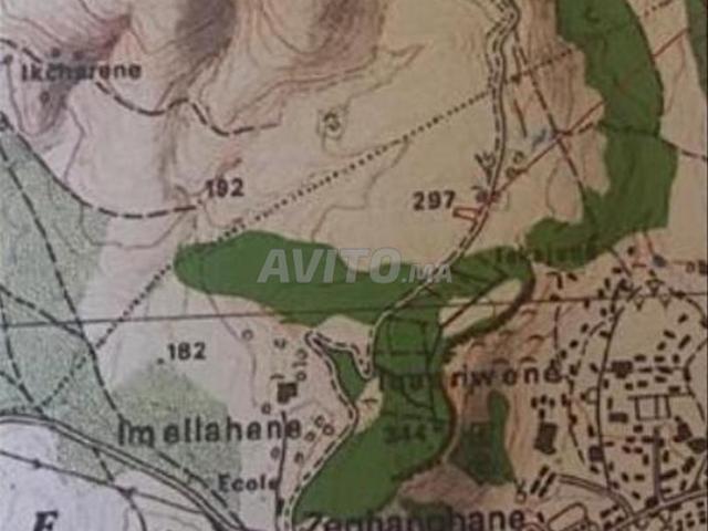 Propriété vente à Segangane