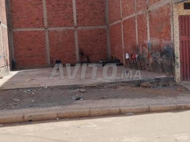 Propriété vente à Oued Laou, Tanger-Tétouan