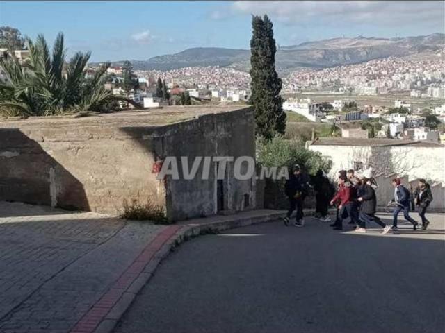 Propriété vente à Tétouan, Tanger-Tétouan