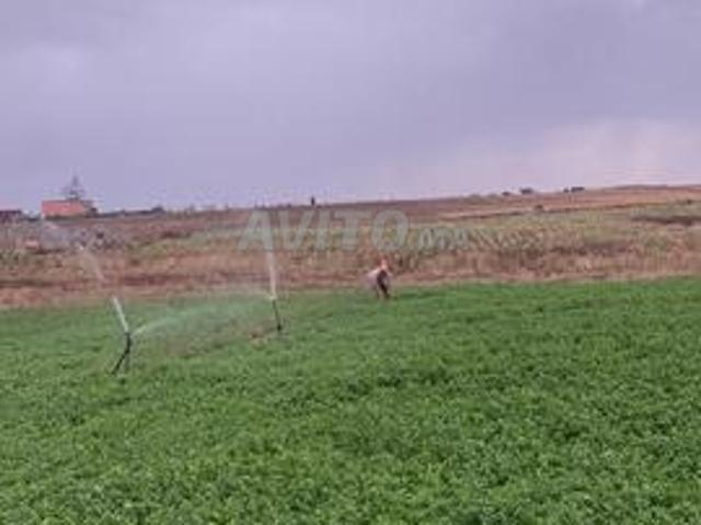 Propriété vente à Berrechid, Gharb-Chrarda-Beni Hssen