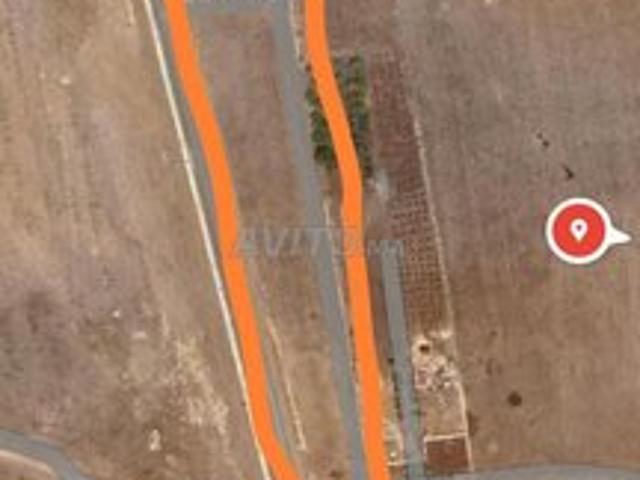 Propriété vente à Had Soualem, Gharb-Chrarda-Beni Hssen