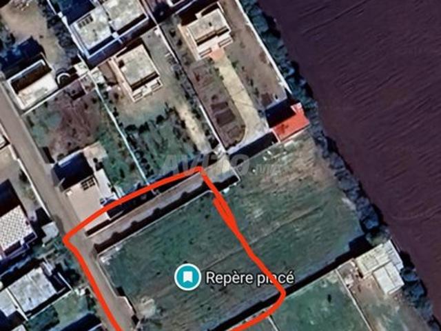 Propriété vente à Had Soualem, Gharb-Chrarda-Beni Hssen