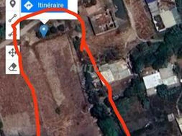 Propriété vente à Aïn Harrouda, Gharb-Chrarda-Beni Hssen