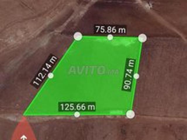 Propriété vente à Kasba Tadla