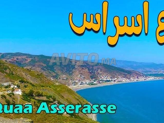 Propriété vente à Tétouan, Tanger-Tétouan