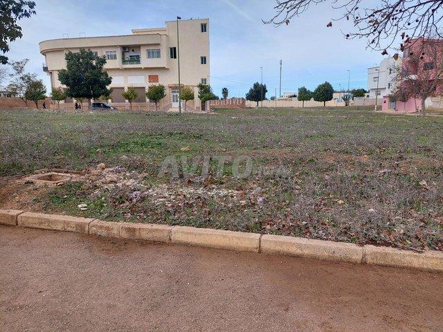 Propriété vente à Meknès