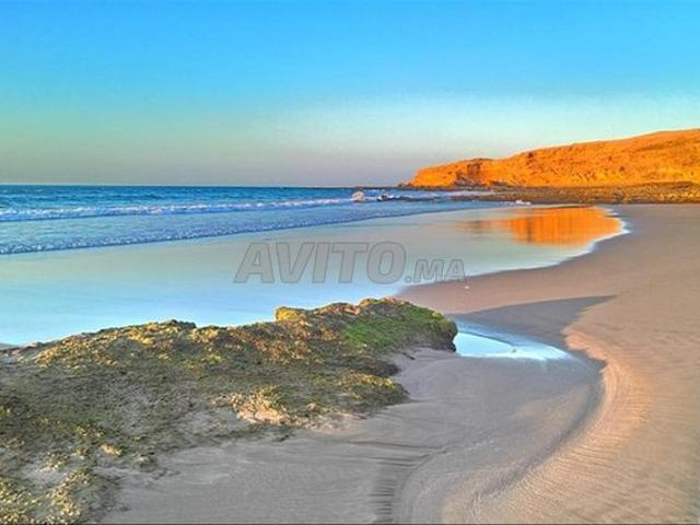 Propriété vente à Sidi Bidi, Oued ed Dahab-Lagouira