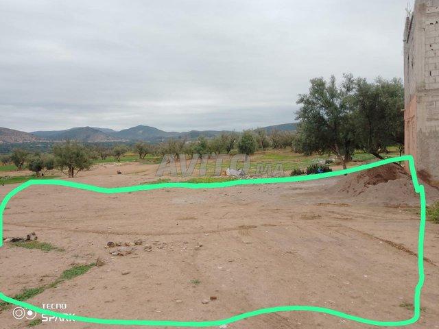 Propriété vente à Demnate