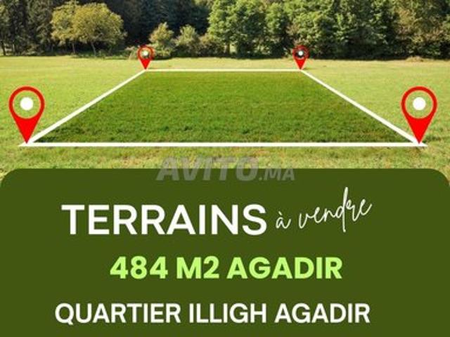 Propriété vente à Agadir, Oued ed Dahab-Lagouira