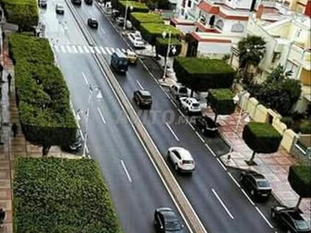 Propriété vente à Tétouan, Tanger-Tétouan