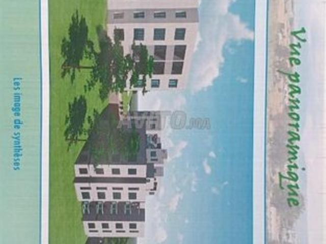 Propriété vente à Cabo Negro, Tanger-Tétouan