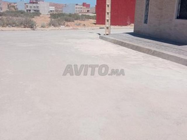Propriété vente à Berkane