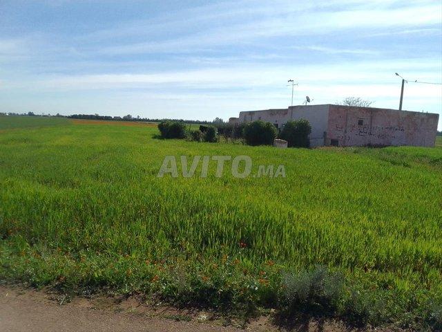 Propriété vente à Nouaceur, Gharb-Chrarda-Beni Hssen