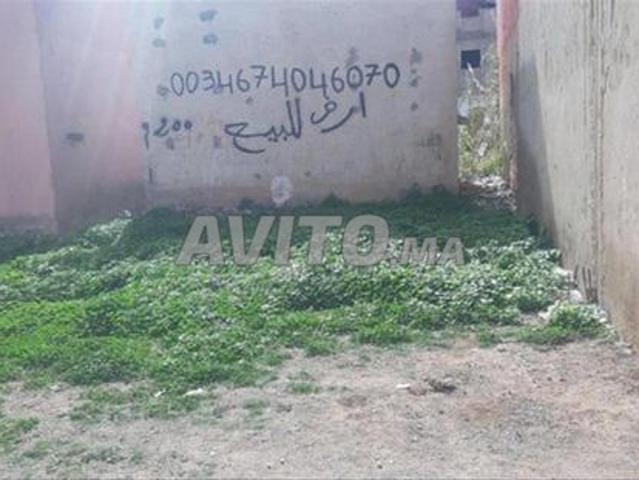 Propriété vente à Nador