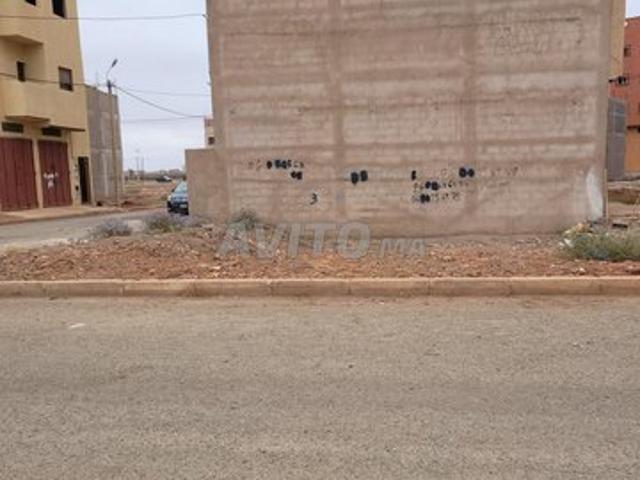 Propriété vente à Laattaouia, L'Oriental