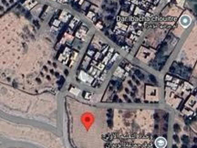 Propriété vente à Al Haouz, L'Oriental