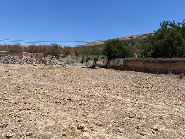 Propriété vente à Al Haouz, Marrakech-Tensift-Al Haouz