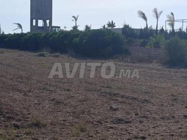 Propriété vente à El Ma, Gharb-Chrarda-Beni Hssen