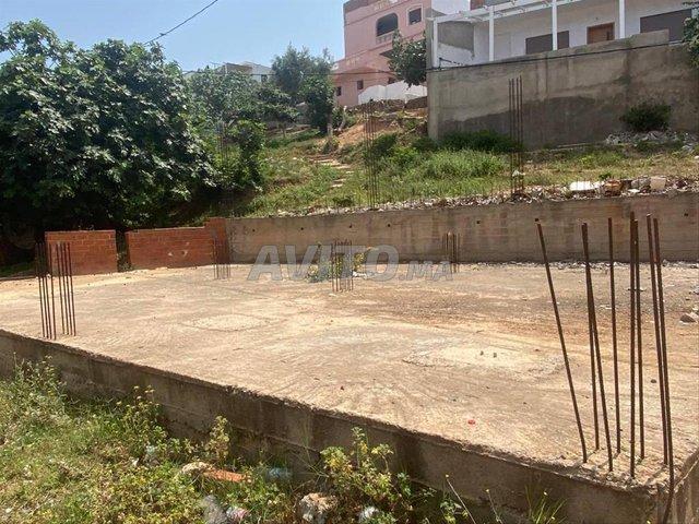 Propriété vente à Azla, Tanger-Tétouan