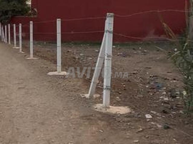 Propriété vente à Nador