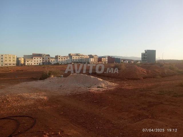 Propriété vente à Imzouren, Tanger-Tétouan