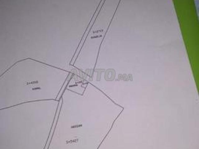 Propriété vente à Ouarzazate