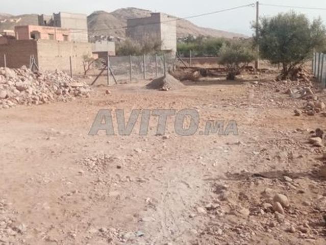 Appartement vente à Al Haouz, L'Oriental