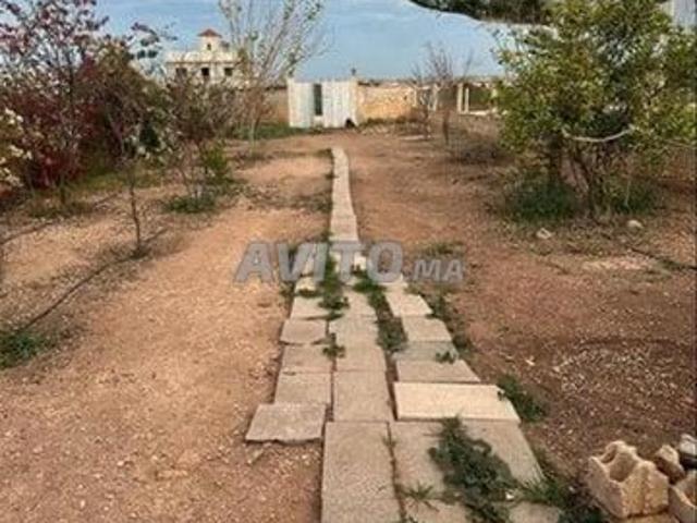 Propriété vente à Settat, Gharb-Chrarda-Beni Hssen