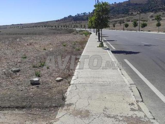 Propriété location à Tangero, Tanger-Tétouan