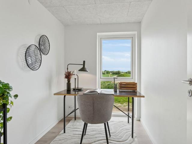 Villa til leje i Store Heddinge