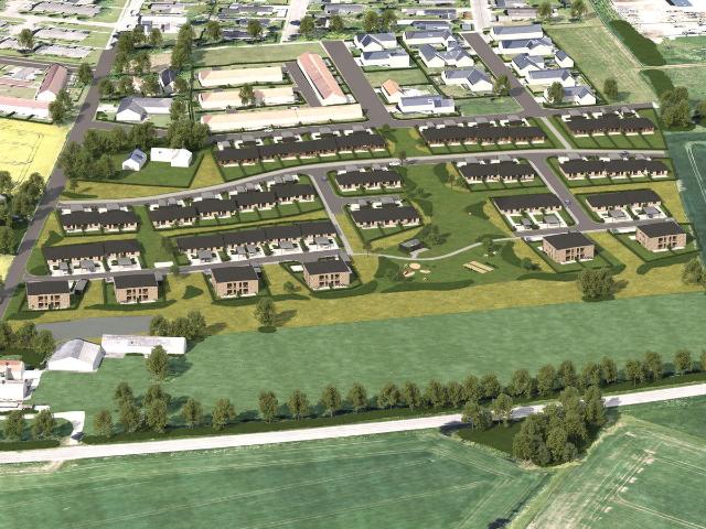 Villa til leje i Store Heddinge, Stevns