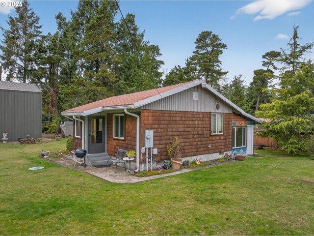 House for sale in Ocean Park, Washington