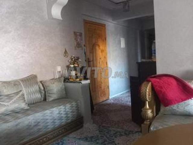 Appartement vente à Aïn Harrouda, Gharb-Chrarda-Beni Hssen