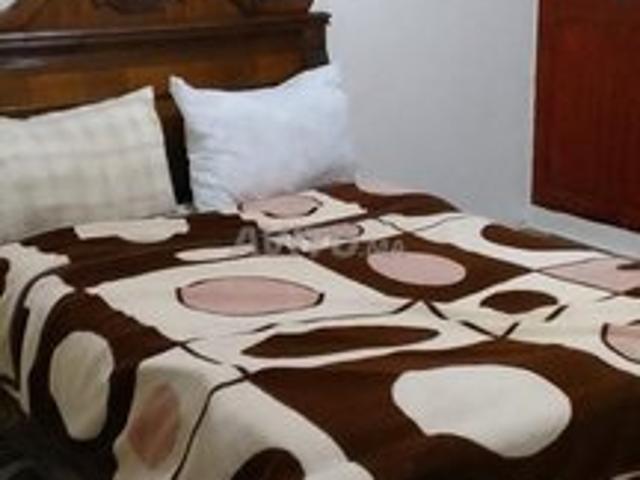 Maison location à El Ma, Gharb-Chrarda-Beni Hssen