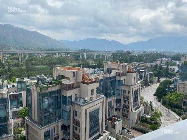 位於 元朗 Yuen Long, 香港 Hong Kong, 提供 出售 的 公寓