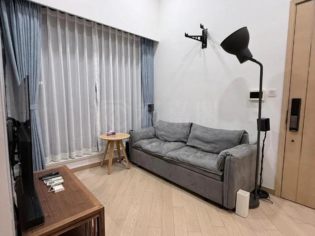 提供 出租 的 公寓