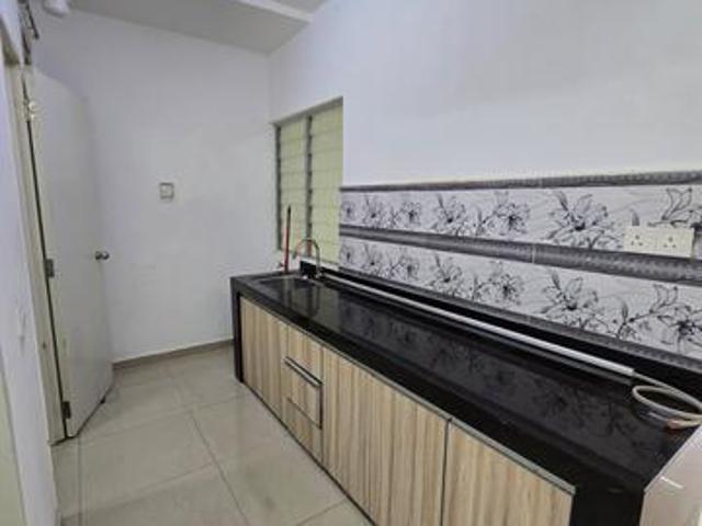 Apartment for sale in Kajang, Langat