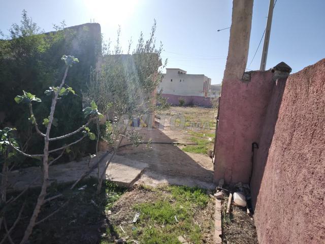 Propriété vente à Taounate