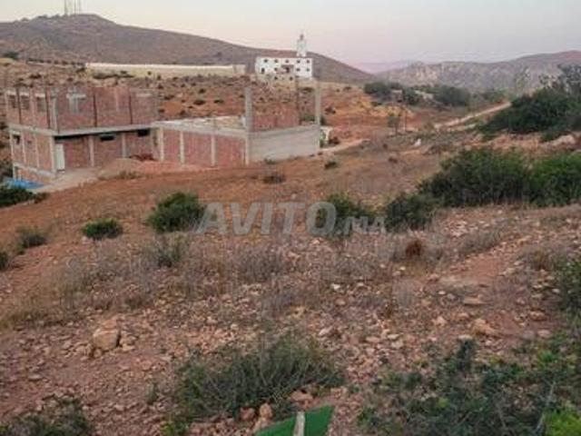 Propriété vente à Al Hoceïma, Tanger-Tétouan
