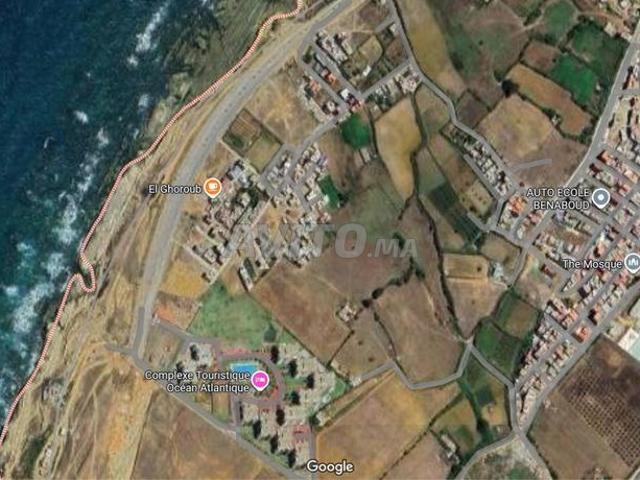 Propriété vente à Assilah, Tanger-Tétouan