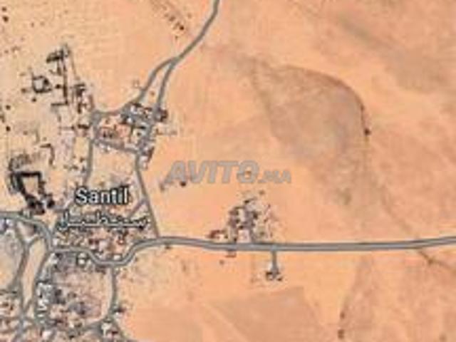 Propriété vente à Tiznit, Oued ed Dahab-Lagouira