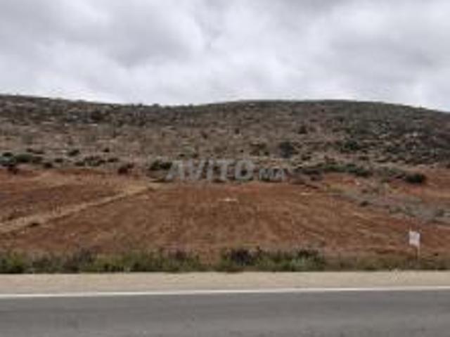 Propriété vente à Al Hoceïma, Tanger-Tétouan